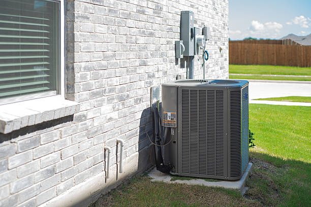 Reliable Ac Repair contractor in Haskell, TX by FH HVAC